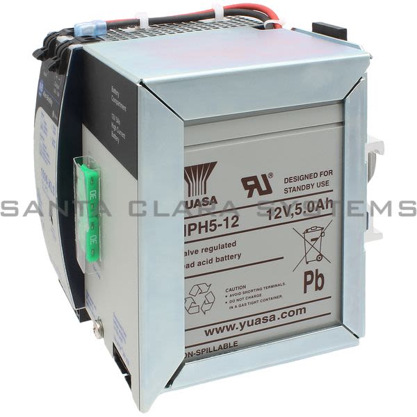Allen Bradley 1606-XLS240-UPSC  Product Image