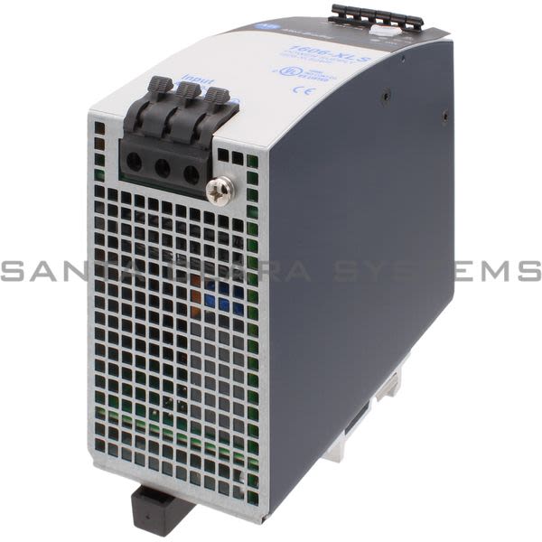 Allen Bradley 1606-XLS240F Power Supply Product Image