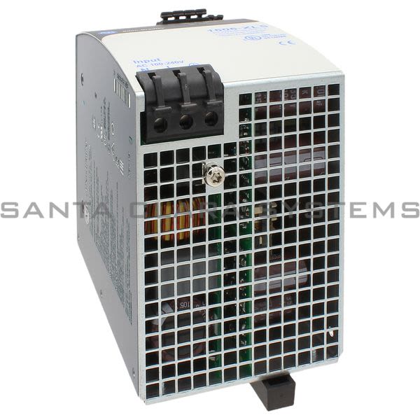 Allen Bradley 1606-XLS480EC Power Supply Product Image