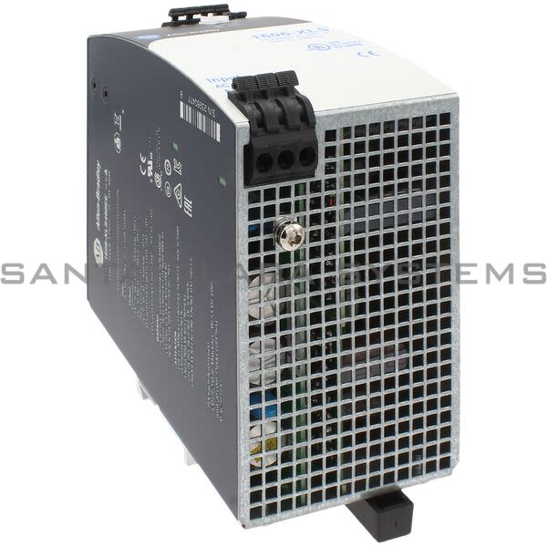 Allen Bradley 1606-XLS480EE Power Supply Product Image