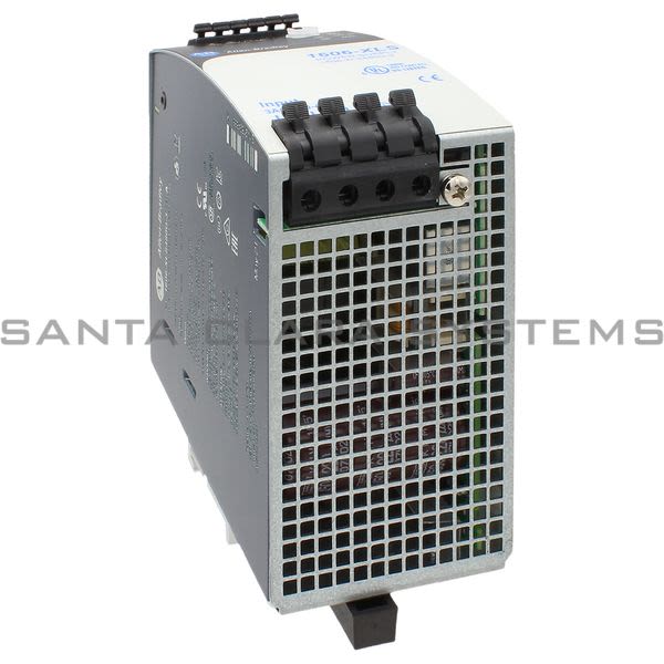 Allen Bradley 1606-XLS480G-3 Power Supply Product Image