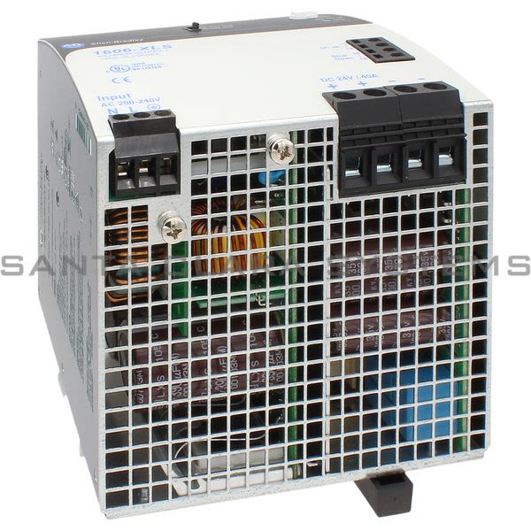 Allen Bradley 1606-XLS960EE Power Supply Product Image