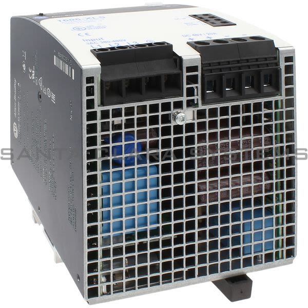 Allen Bradley 1606-XLS960F-3 Power Supply Product Image