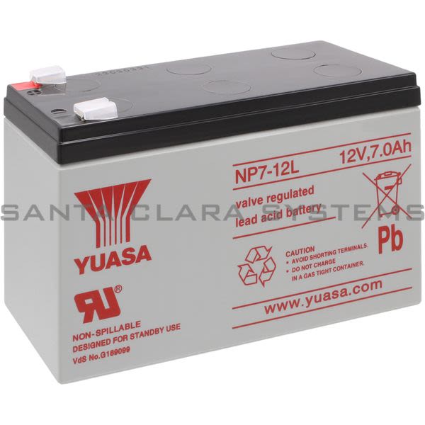 Allen Bradley 1606-XLSBAT1  Product Image