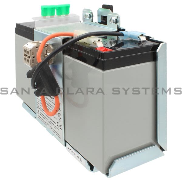 Allen Bradley 1606-XLSBATASSY1 Battery Assembly Product Image