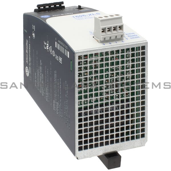 Allen Bradley 1606-XLSBUFFER24  Product Image