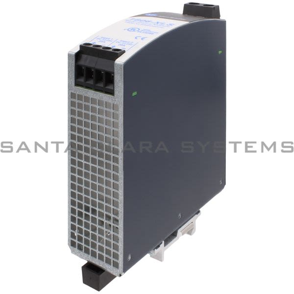 Allen Bradley 1606-XLSRED40HE XLS Redundacy Module Product Image