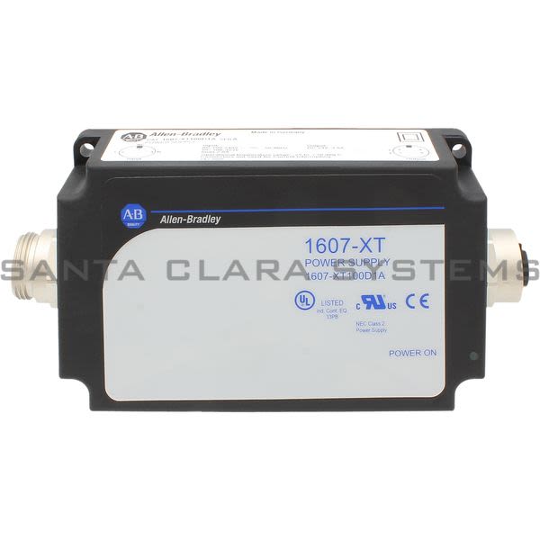 Allen Bradley 1607-XT100D1A Power Supply Product Image