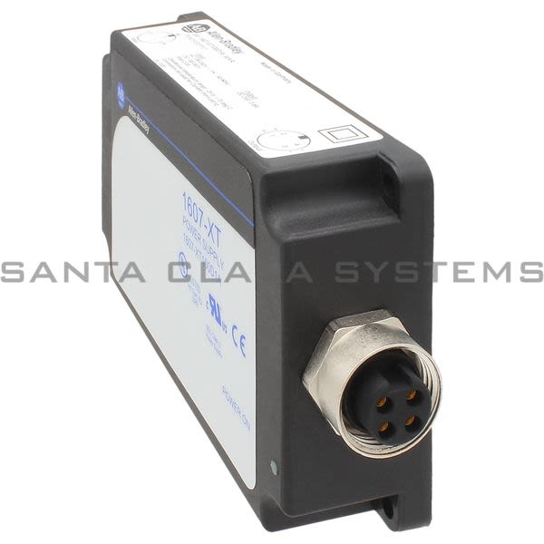 Allen Bradley 1607-XT100D1A Power Supply Product Image