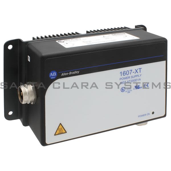 Allen Bradley 1607-XT200D1A Power Supply Product Image
