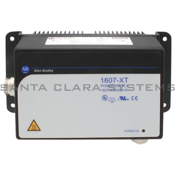 Allen Bradley 1607-XT200D1A Power Supply Product Image
