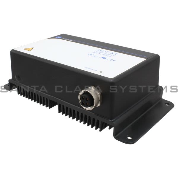 Allen Bradley 1607-XT200D1A Power Supply Product Image