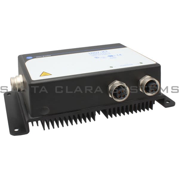 Allen Bradley 1607-XT200D2A Power Supply Product Image