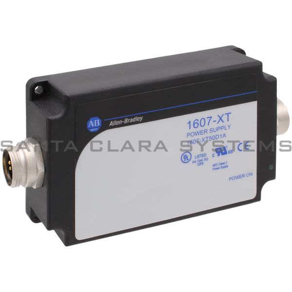 Allen Bradley 1607-XT50D1A Power Supply Product Image
