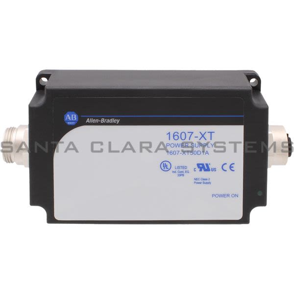 Allen Bradley 1607-XT50D1A Power Supply Product Image