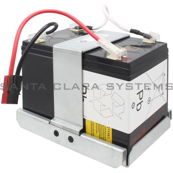 Allen Bradley 1609-500SBAT-BATTERY Battery Standard 40 Deg C Replacement Battery 500VA Product Image