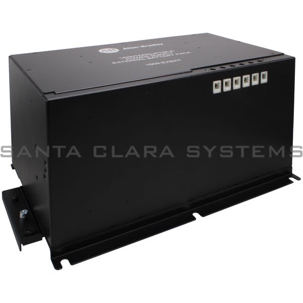 Allen Bradley 1609-EXBAT Battery | Uninterruptible Power Supply Product Image