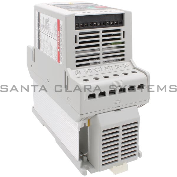 Allen Bradley 160S-AA04NPS1P1 Drive SSC Preset Controller Product Image