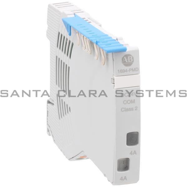 Allen Bradley 1694-PMD244-CL2 Protection Module Product Image