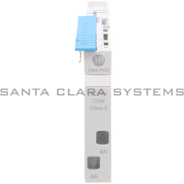 Allen Bradley 1694-PMD244-CL2 Protection Module Product Image