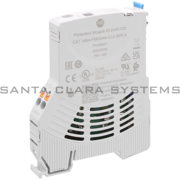 Allen Bradley 1694-PMD244-CL2 Protection Module Product Image