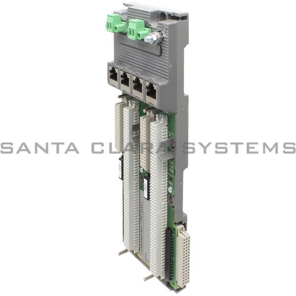 Allen Bradley 1715-A2A Base Unit Product Image