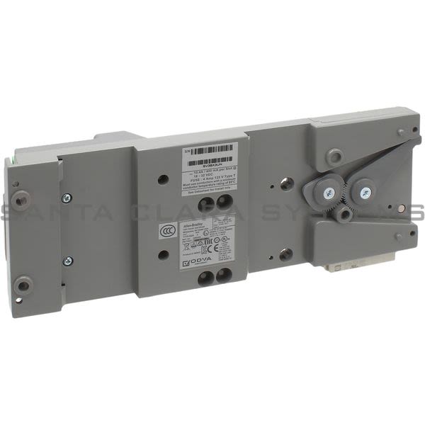 Allen Bradley 1715-A2A Base Unit Product Image