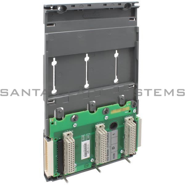 Allen Bradley 1715-A3IO Base Unit Product Image