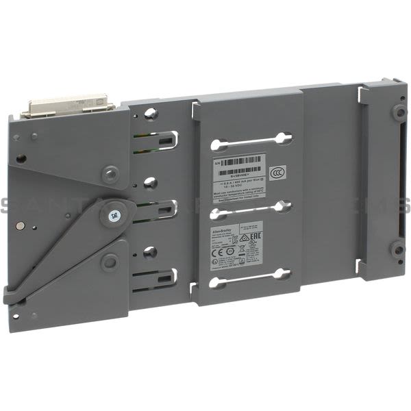 Allen Bradley 1715-A3IO Base Unit Product Image