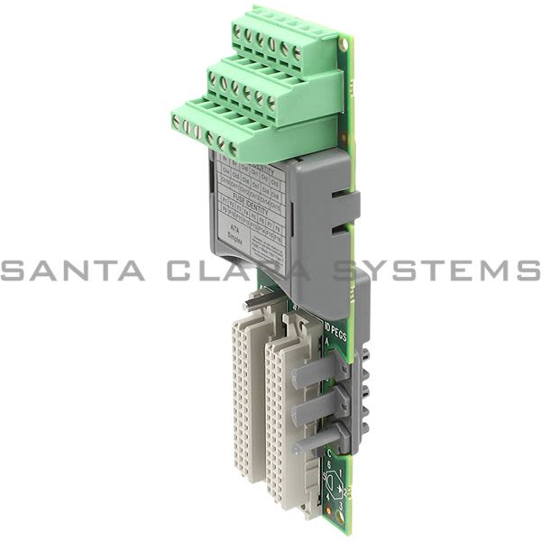 Allen Bradley 1715-TASIF16 Termination Assembly Product Image