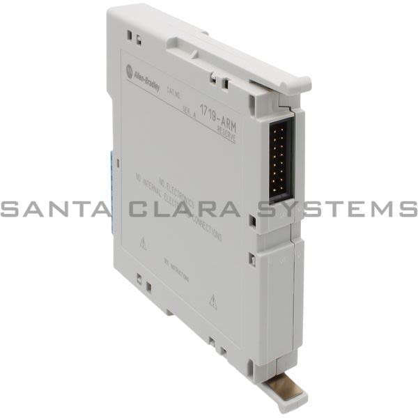 Allen Bradley 1719-ARM Ex I/O Empty Slot Cover Product Image
