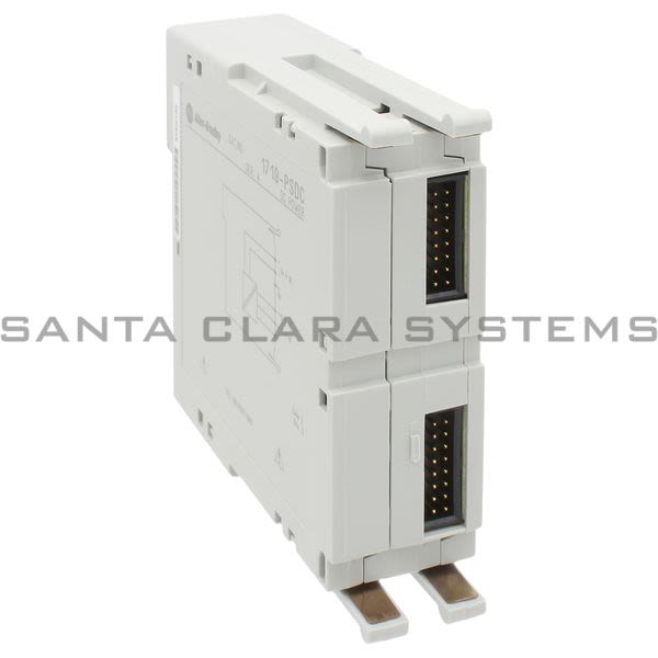 Allen Bradley 1719-PSDC Ex I/O DC Power Supply Product Image