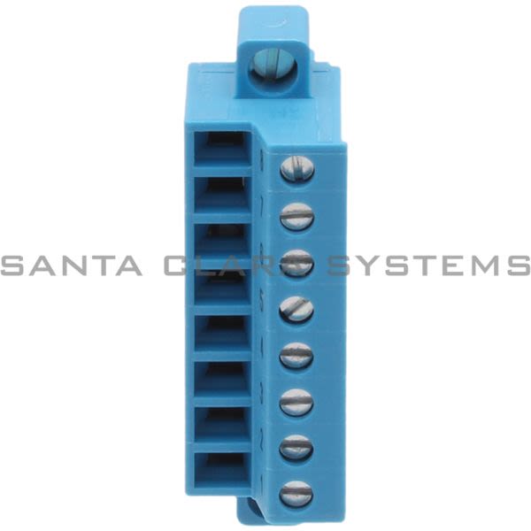Allen Bradley 1719-TB8F Front Screw Terminal Product Image