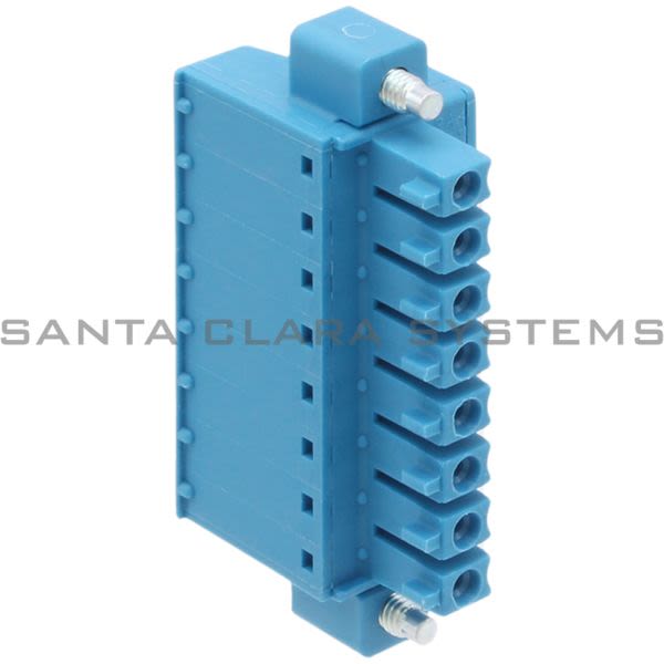 Allen Bradley 1719-TB8F Front Screw Terminal Product Image