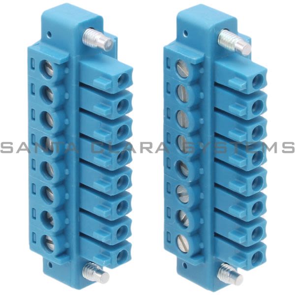 Allen Bradley 1719-TB8X2 Pole Screw Terminal Product Image