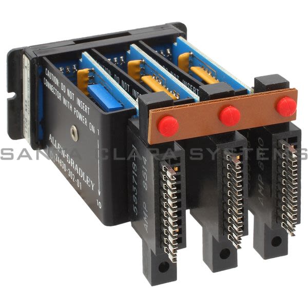Allen Bradley 1720-N55 Digital Readout Product Image