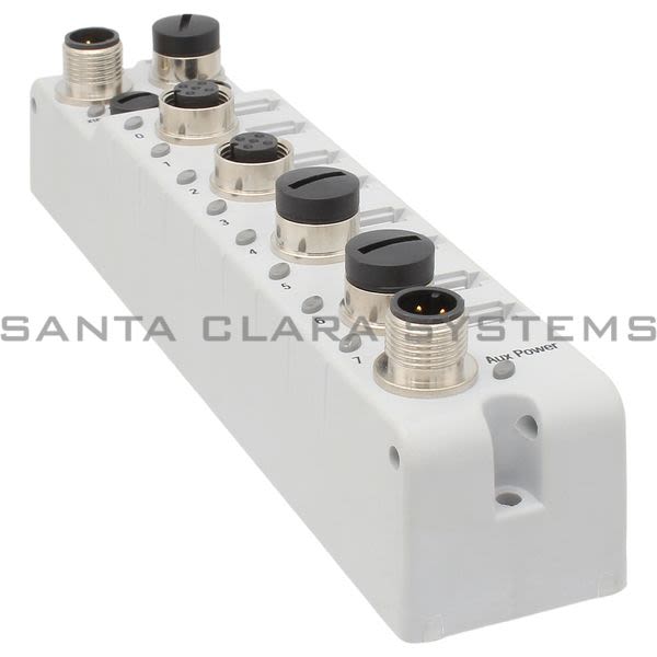 Allen Bradley 1732D-8CFGM12  ArmorBlock DeviceNet Product Image