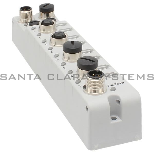 Allen Bradley 1732D-IB8M12  DeviceNet M12 Connector Product Image