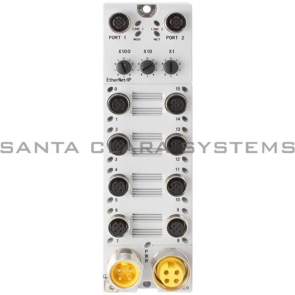 1732E16CFGM12QCR Allen Bradley In stock and ready to ship Santa
