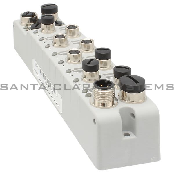 Allen Bradley 1732E-8CFGM8R  Ethernet/IP Digital I/O Block Product Image