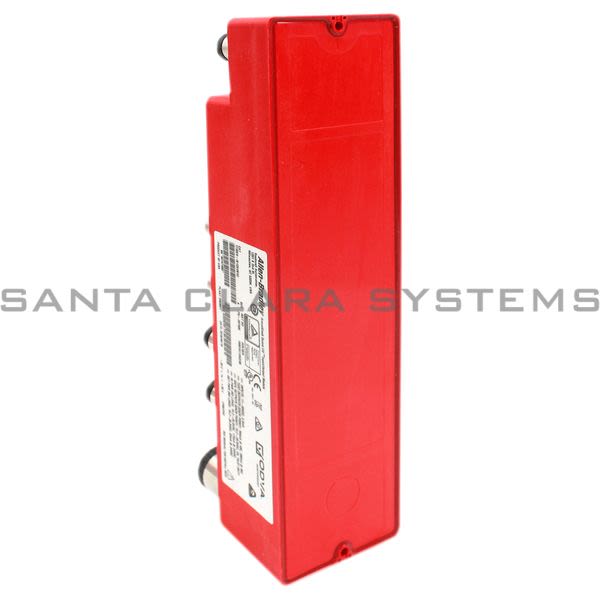 Allen Bradley 1732ES-IB12XOBV2 Guard I/O Input/Output Module | ArmorBlock Product Image