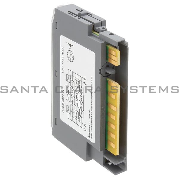 Allen Bradley 1734-IB8K Input Module Product Image