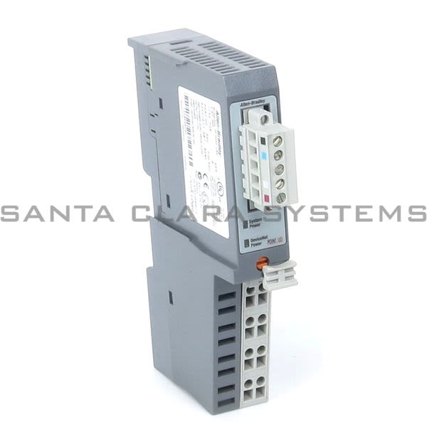 Allen Bradley 1734-PDN DeviceNet Interface Product Image