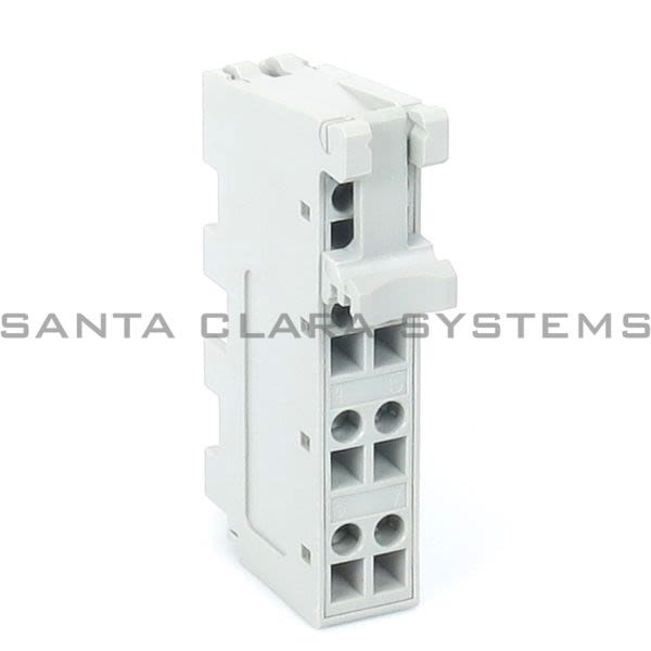 Allen Bradley 1734-RTB Replacement IEC Screw Terminal Block Product Image