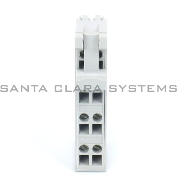 Allen Bradley 1734-RTB Replacement IEC Screw Terminal Block Product Image