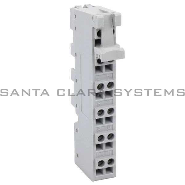 Allen Bradley 1734-RTB3 Screw Terminal Block Product Image