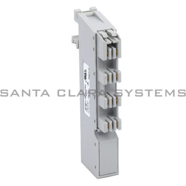 Allen Bradley 1734-RTB3 Screw Terminal Block Product Image