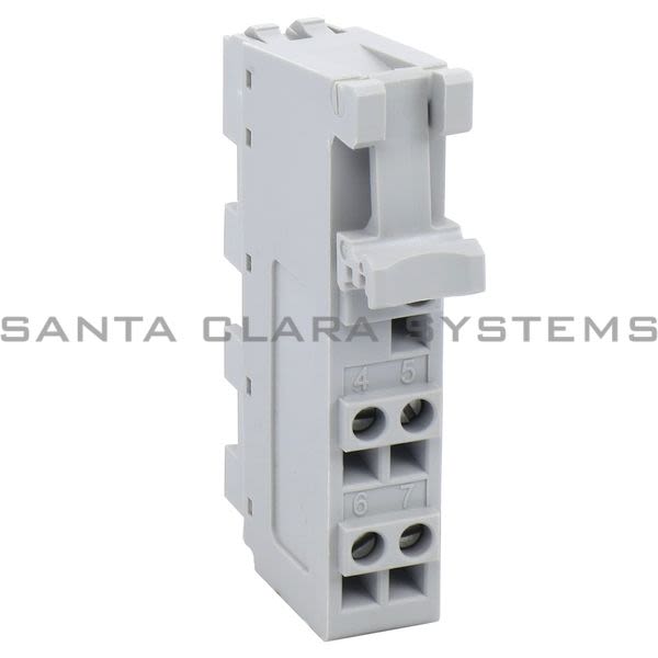 Allen Bradley 1734-RTBCJC Terminal Block Replacement Product Image
