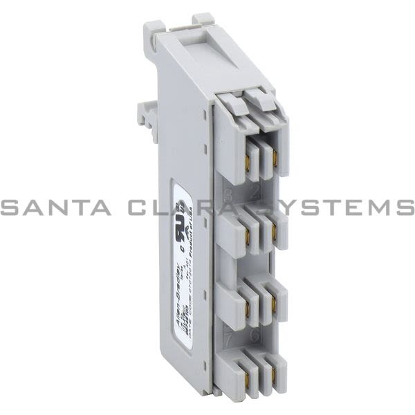 Allen Bradley 1734-RTBCJC Terminal Block Replacement Product Image