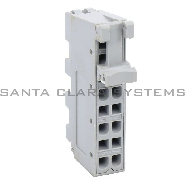 Allen Bradley 1734-RTBS Replacement IEC Spring Terminal Block Product Image